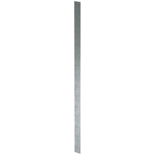 Lsti 3-3/4 In X 73 In. 18-Gauge Strap Tie-LSTI73-SP2693-2942