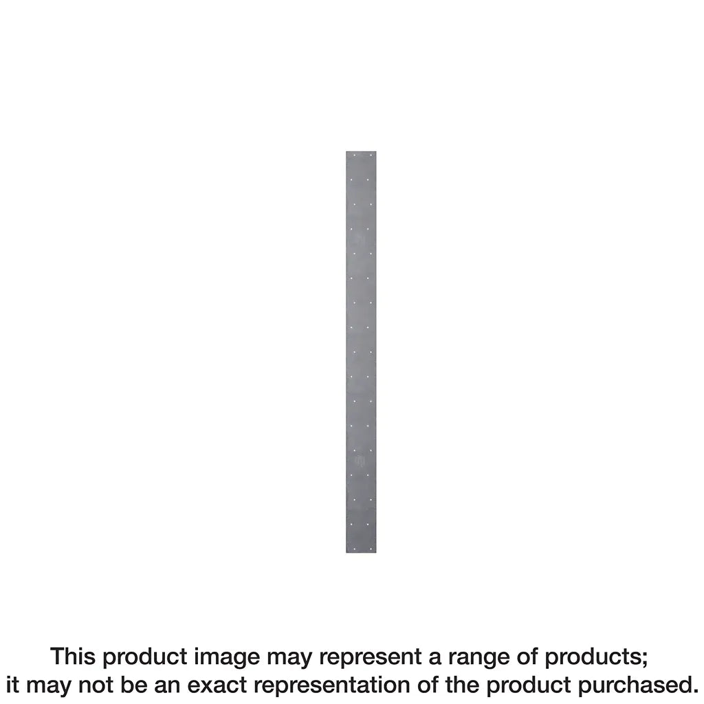 Lsti 3-3/4 In X 73 In. 18-Gauge Strap Tie-LSTI73-SP2693-2943