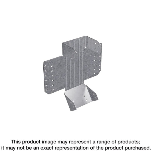 Lsu Galvanized Adjustable Light Slopeable/Skewable U Hanger For 5X-LSU5-12-SP2909-3171