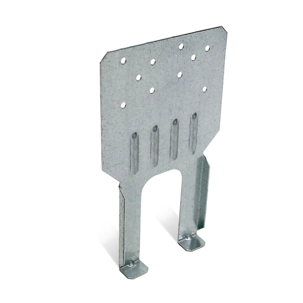 Lta Lateral Truss Anchor For 2X4 (Pack Of 50)-LTA2-SP6720-7190