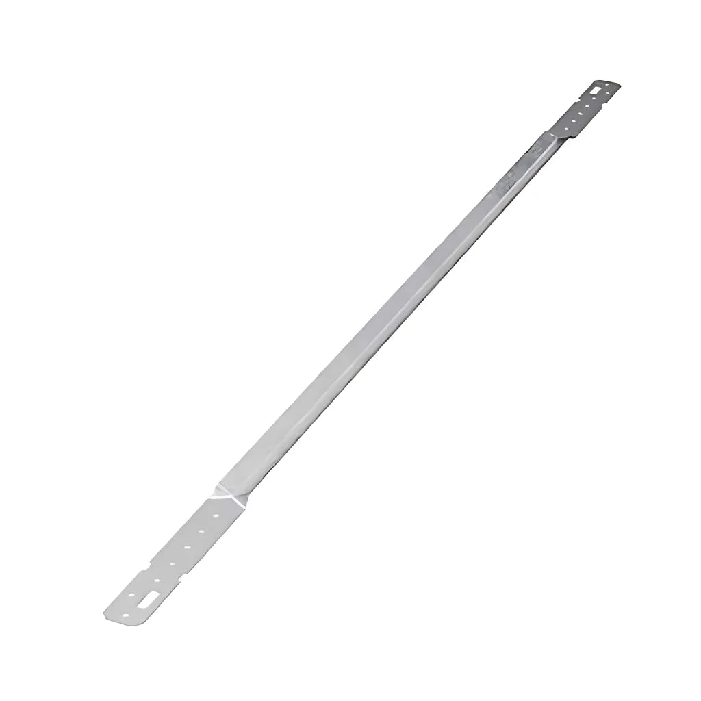 Ltb 39 In. 22-Gauge Galvanized Tension Bridging-LTB40-SP3885-4195