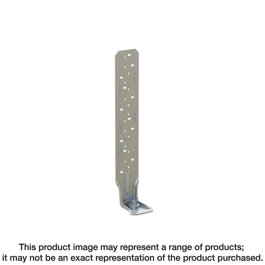 Ltt 19-3/4 In. 12-Gauge Light Tension Tie (Pack Of 10)-LTT20B-SP1586-1771