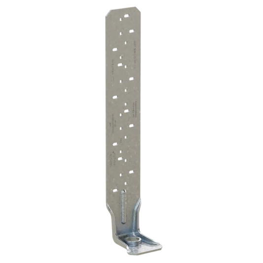 Ltt 14-15/16 In. 10-Gauge Light Tension Tie-LTTP2-SP8330-8880