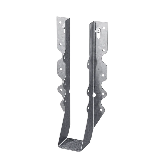 Lu Galvanized Face-Mount Joist Hanger For 2X10-LU210-SP367-481