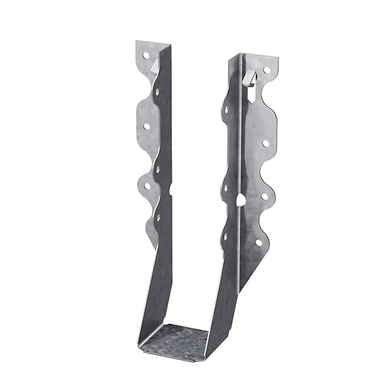 Lul Galvanized Light Face-Mount Joist Hanger For 2X10 (Pack Of 50)-LU210L-SP6845-7326