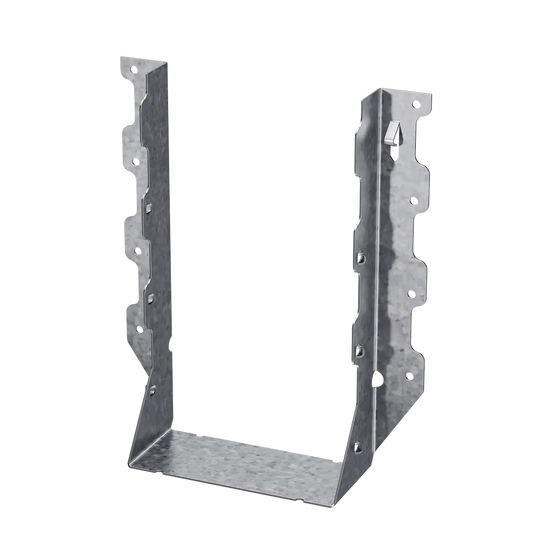Lus Galvanized Face-Mount Joist Hanger For Triple 2X10-LUS210-3-SP3004-3269