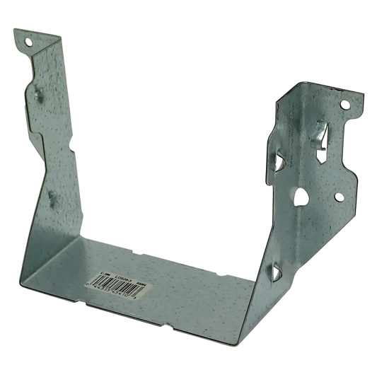 Lus Galvanized Face-Mount Joist Hanger For Triple 2X6 (Pack Of 25)-LUS26-3-SP1087-1242