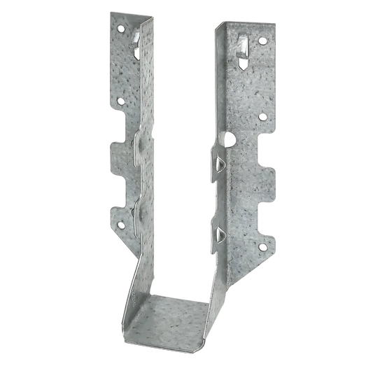 Lus Zmax® Galvanized Face-Mount Joist Hanger For 2X8 (Pack Of 50)-LUS28Z-SP3093-3360