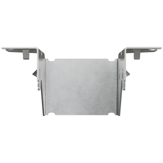 Lus Stainless-Steel Face-Mount Joist Hanger For 3X6-LUS36SS-SP1659-1851