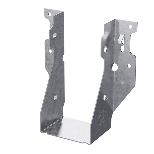 Lus Zmax® Galvanized Face-Mount Joist Hanger For 3X6 (Pack Of 50)-LUS36Z-SP5139-5515