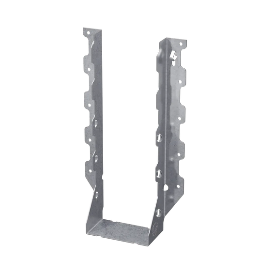 Lus Zmax® Galvanized Face-Mount Joist Hanger For 4X14 (Pack Of 25)-LUS414Z-SP8144-8677
