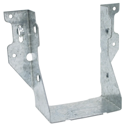 Lus Zmax® Galvanized Face-Mount Joist Hanger For 4X6 (Pack Of 25)-LUS46Z-SP1239-1402