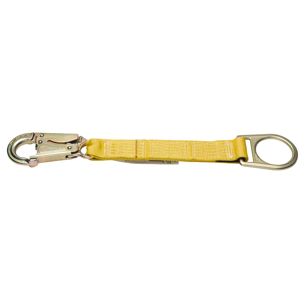 M010000 18In D-Ring Extender M010000-2168