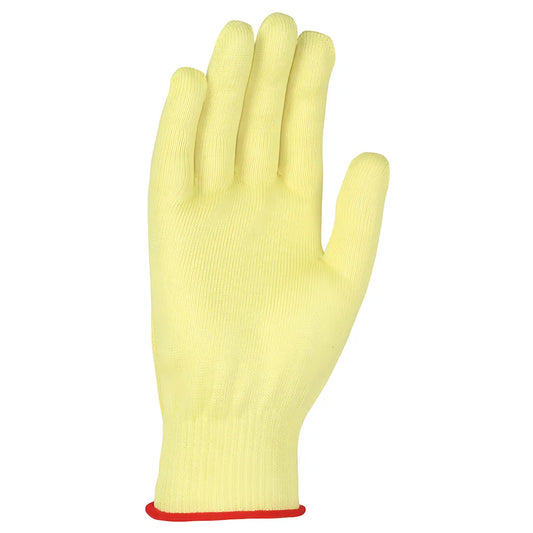 Wpp M13Atw-L Seamless Knit Aramid Filament Blended Glove - Light Weight M13ATW-L-24037