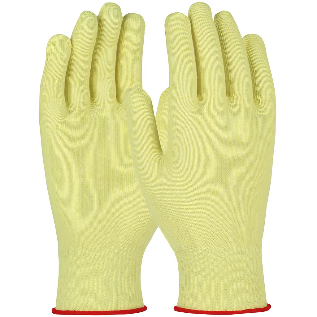 Wpp M13K-L Seamless Knit Aramid Glove - Light Weight M13K-L-24042