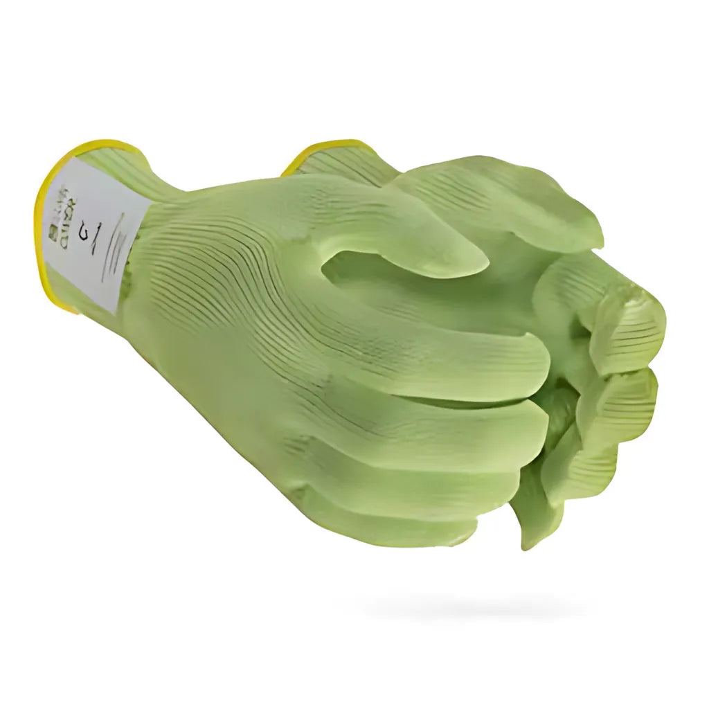 Worldwide Protective Products M13Nc-Oewh-L Cotton Glove Liners M13NC-OEWH-L-24896