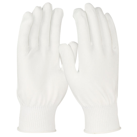 WPP M13P-S Seamless Knit Polyester Glove - Light Weight
