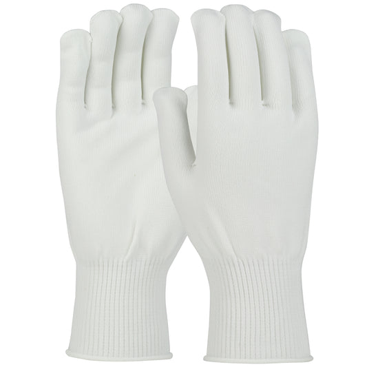 WPP M13P-LB-XL Seamless Knit Filament Polyester Glove - Light Weight
