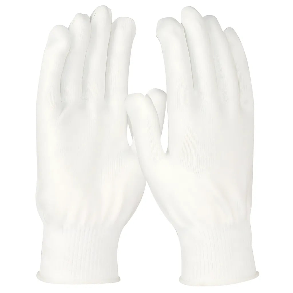 Wpp M13P-S Seamless Knit Polyester Glove - Light Weight M13P-S-24049