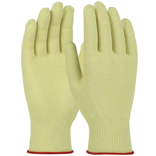 Wpp M13Twpl-S Seamless Knit Aramid With Cotton Plating Glove - Light Weight M13TWPL-S-24062