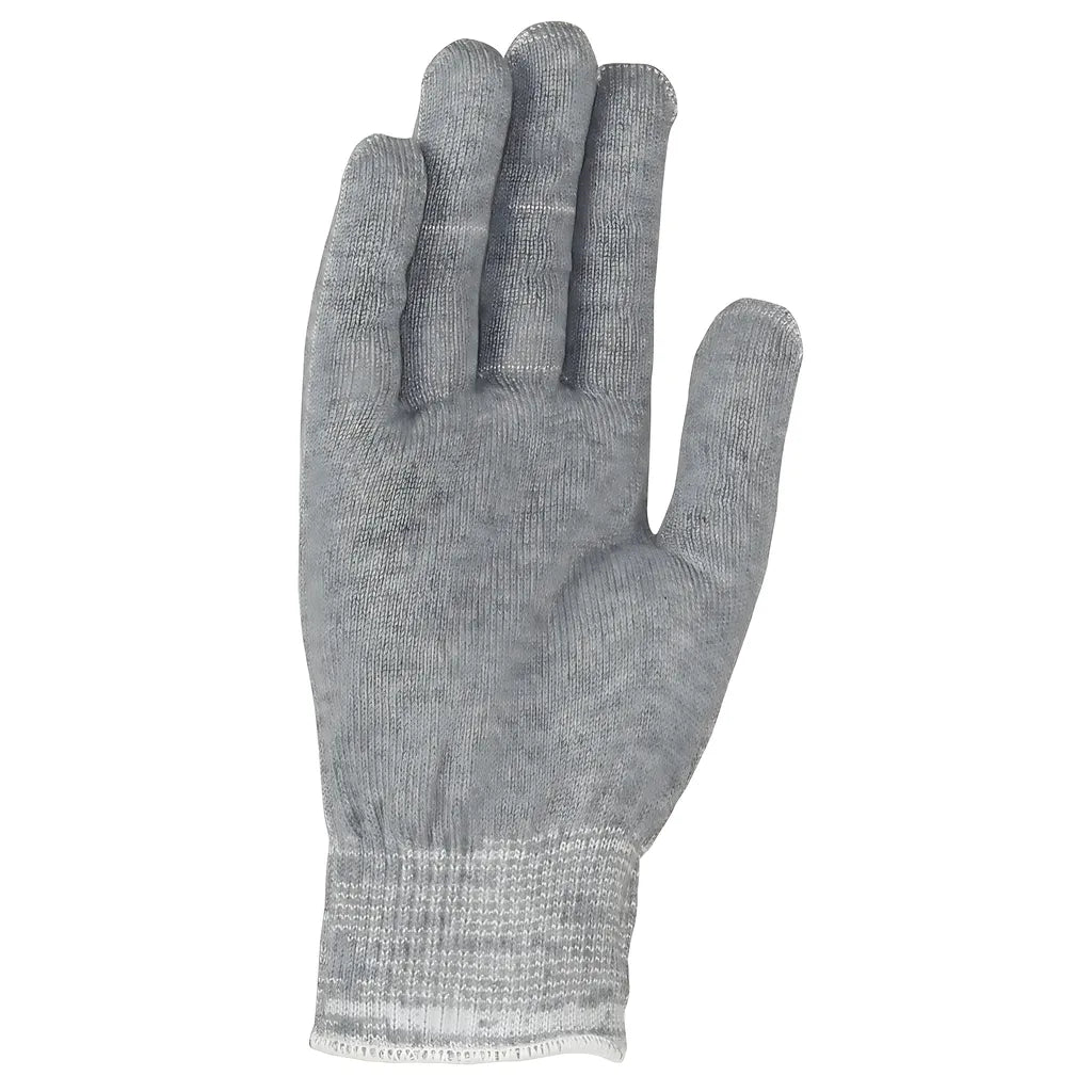 Wpp M1840-L Seamless Knit Ata / Nylon Blended Glove - Light Weight M1840-L-24067