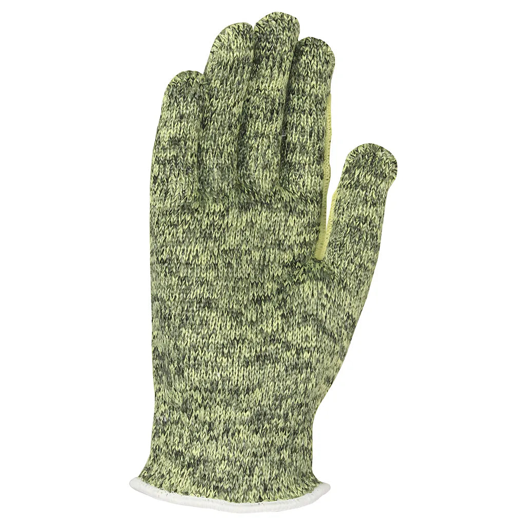 Wpp M2988-Oerth-L Seamless Knit Ata Hide-Away Blended Glove - Heavy Weight M2988-OERTH-L-24076