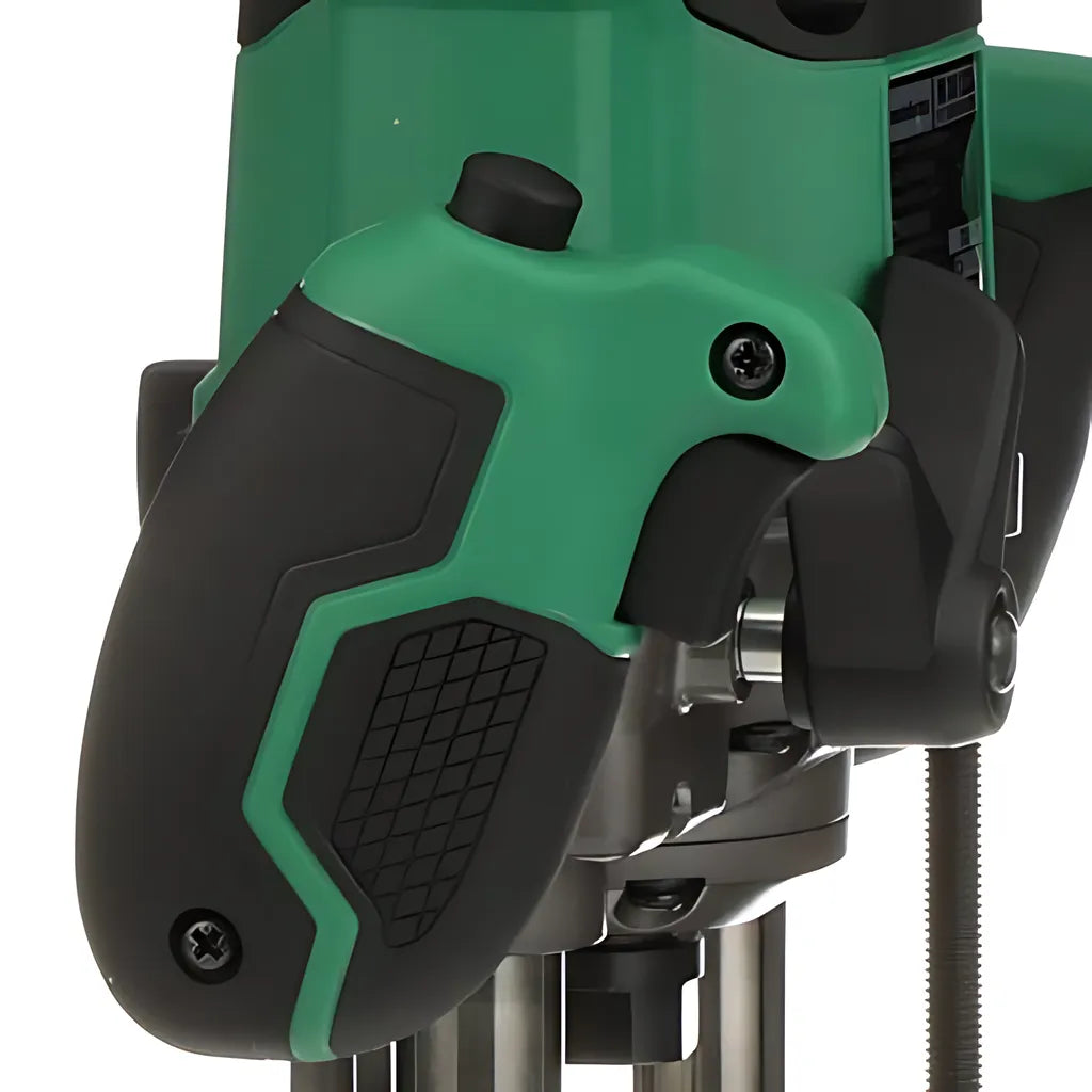 36V Cordless 2-1/4 Hp Plunge Router-M3612DAM-568