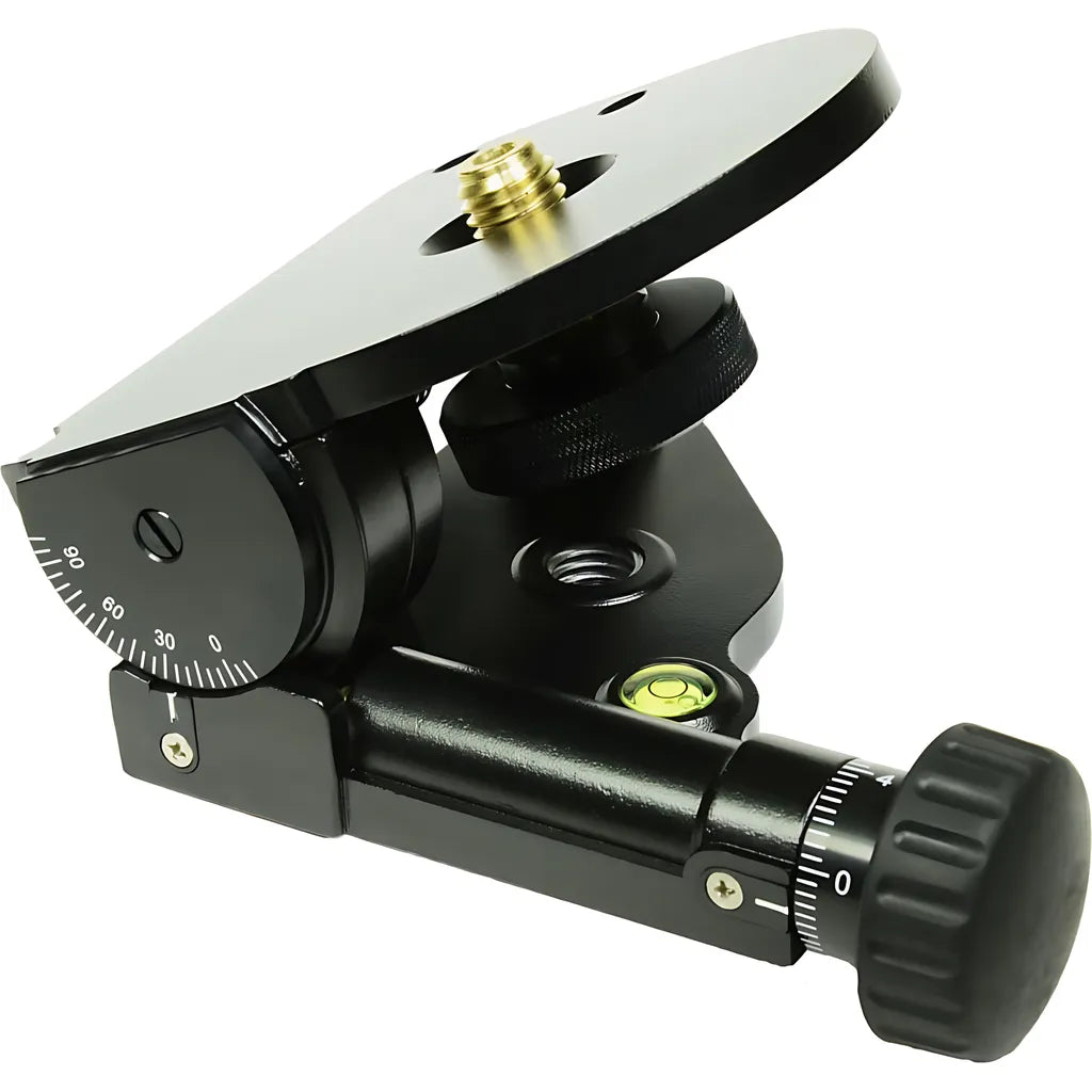 Tilting Base Laser Adapter-M401-159