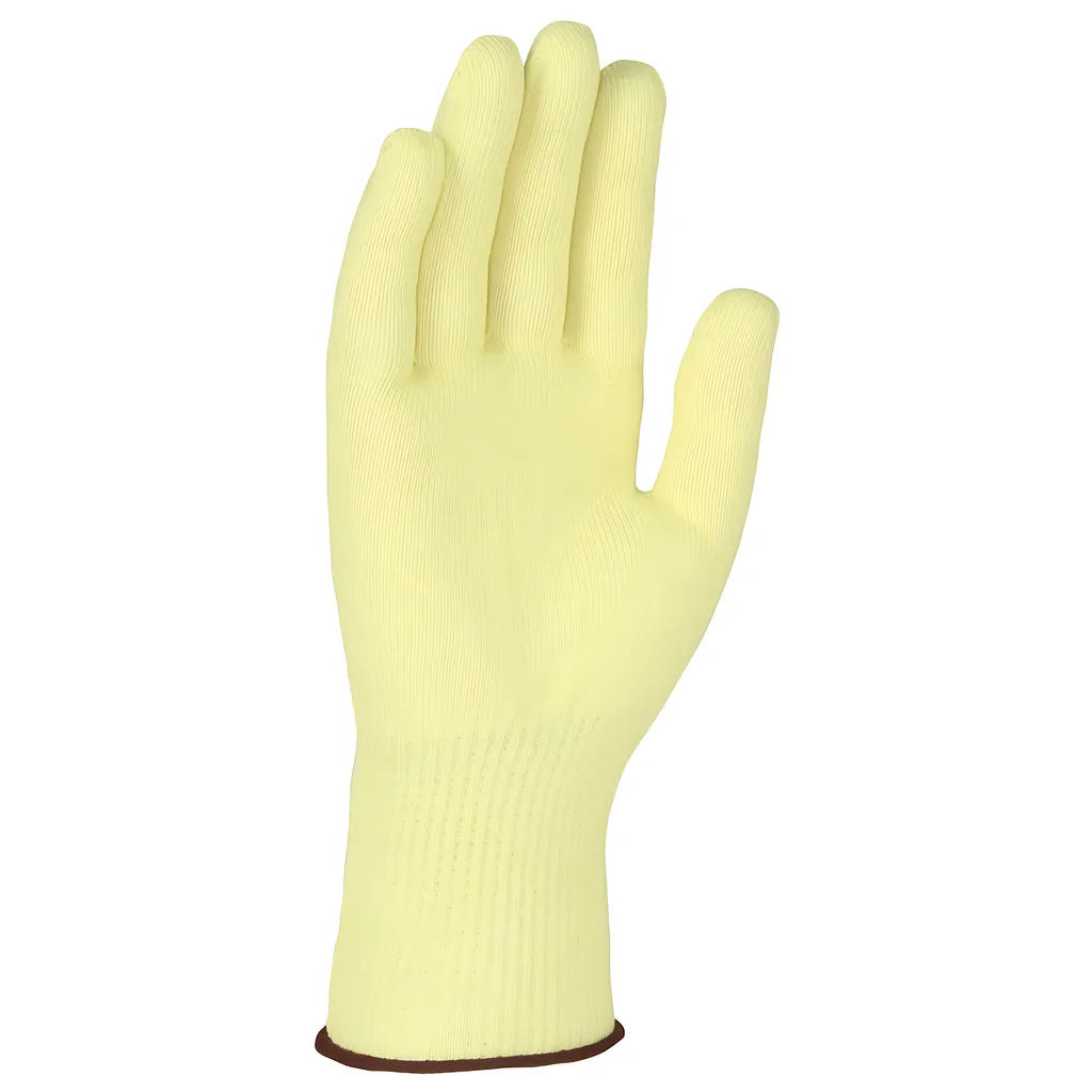 Wpp M500-S Seamless Knit Ata / Elastane Blended Glove - Light Weight M500-S-24078