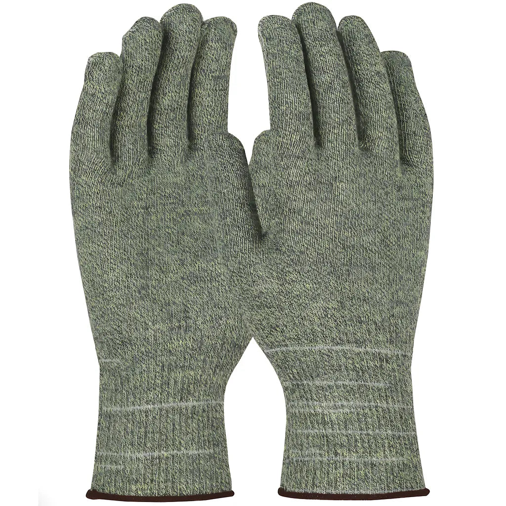 Wpp M530-L Seamless Knit Ata Hide-Away / Elastane Blended Glove - Light Weight M530-L-24086