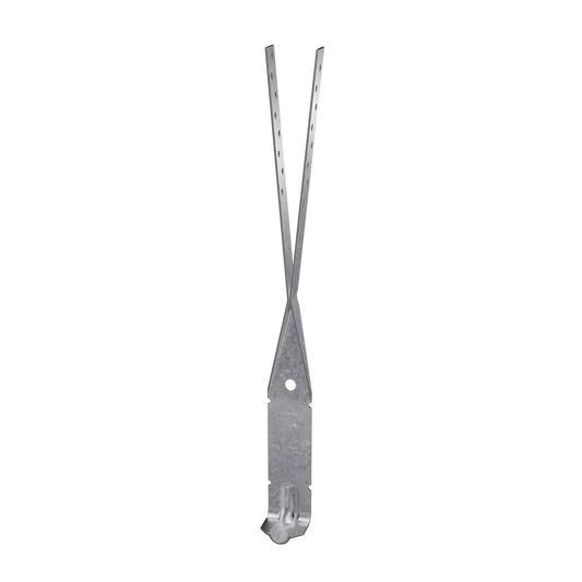 Mab 13-1/8 In. Zmax® Galvanized Mudsill Anchor-MAB15Z-SP2506-2745
