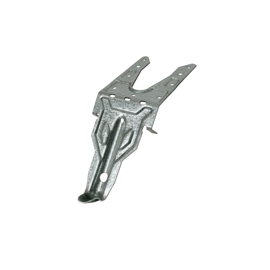 Masa 16-Gauge Galvanized Mudsill Anchor (2500-Qty)-MASA-B-SP2747-3003