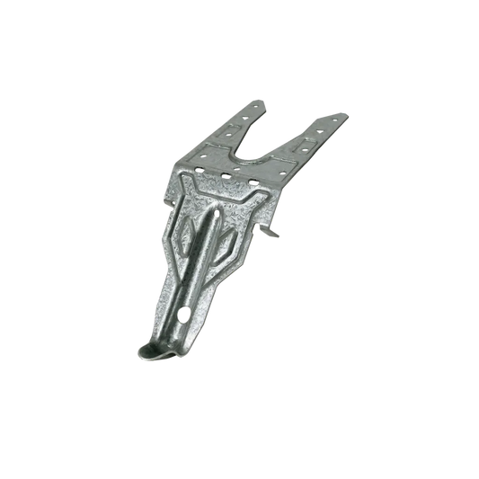 Masa 16-Gauge Galvanized Mudsill Anchor (2500-Qty)-MASA-B-SP2747-3003
