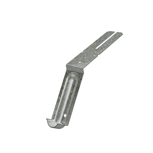 Masb 16-Gauge Zmax® Galvanized Masonry Mudsill Anchor-MASBZ-SP6731-7200