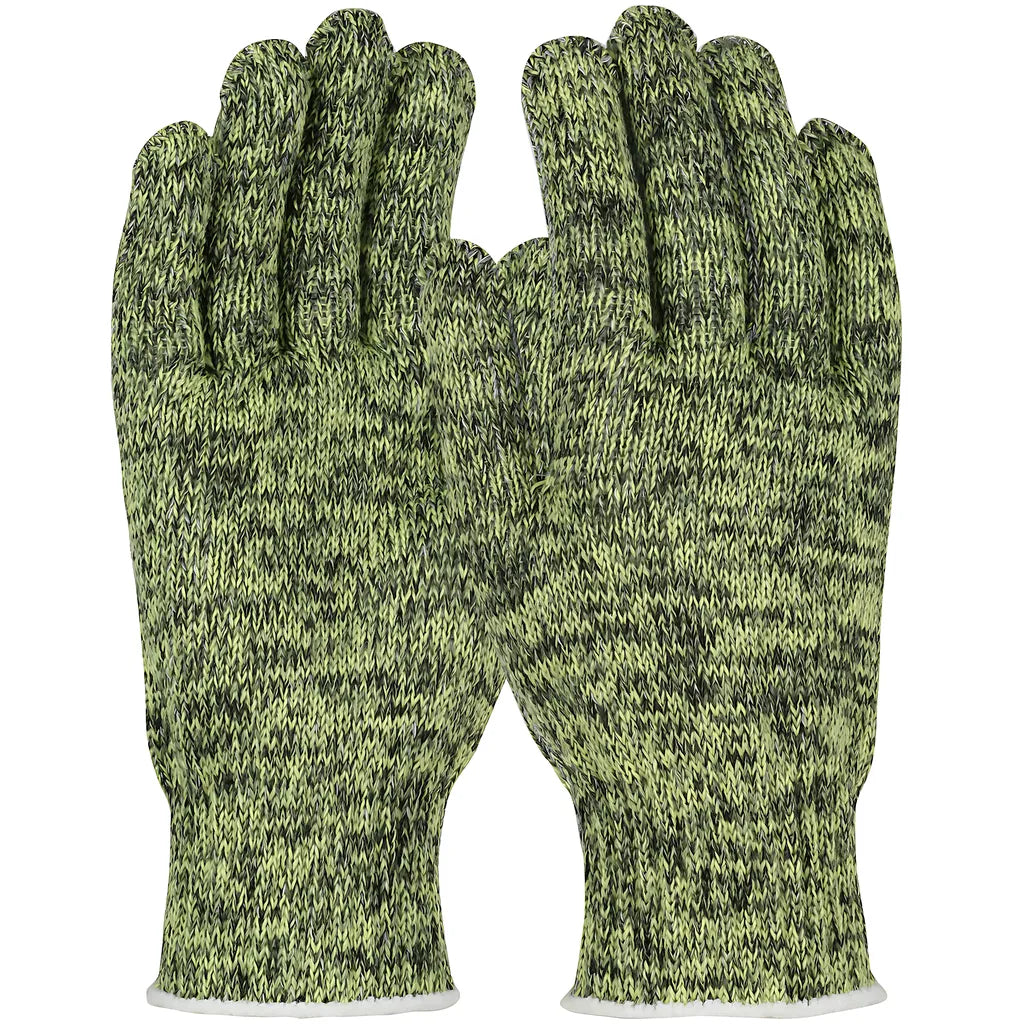 Wpp Mata25Ha-M Seamless Knit Ata Hide-Away Blended Glove - Heavy Weight MATA25HA-M-24113