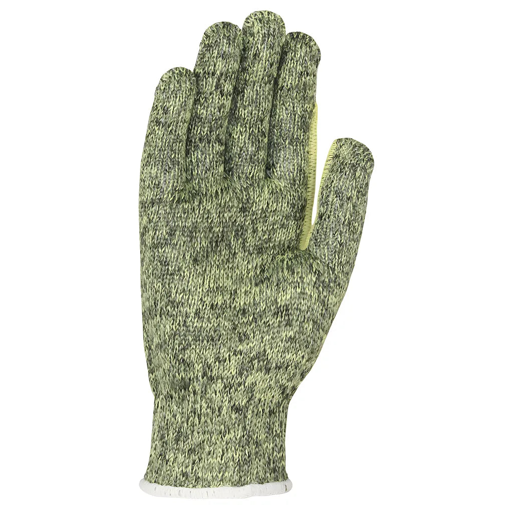 Wpp Mata25Ha-Oe-Oert-L Seamless Knit Ata Hide-Away Blended Glove - Heavy Weight MATA25HA-OE-OERT-L-24117