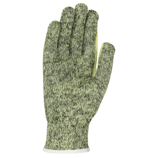 Wpp Mata25Ha-Oe-Oert-M Seamless Knit Ata Hide-Away Blended Glove - Heavy Weight MATA25HA-OE-OERT-M-24115