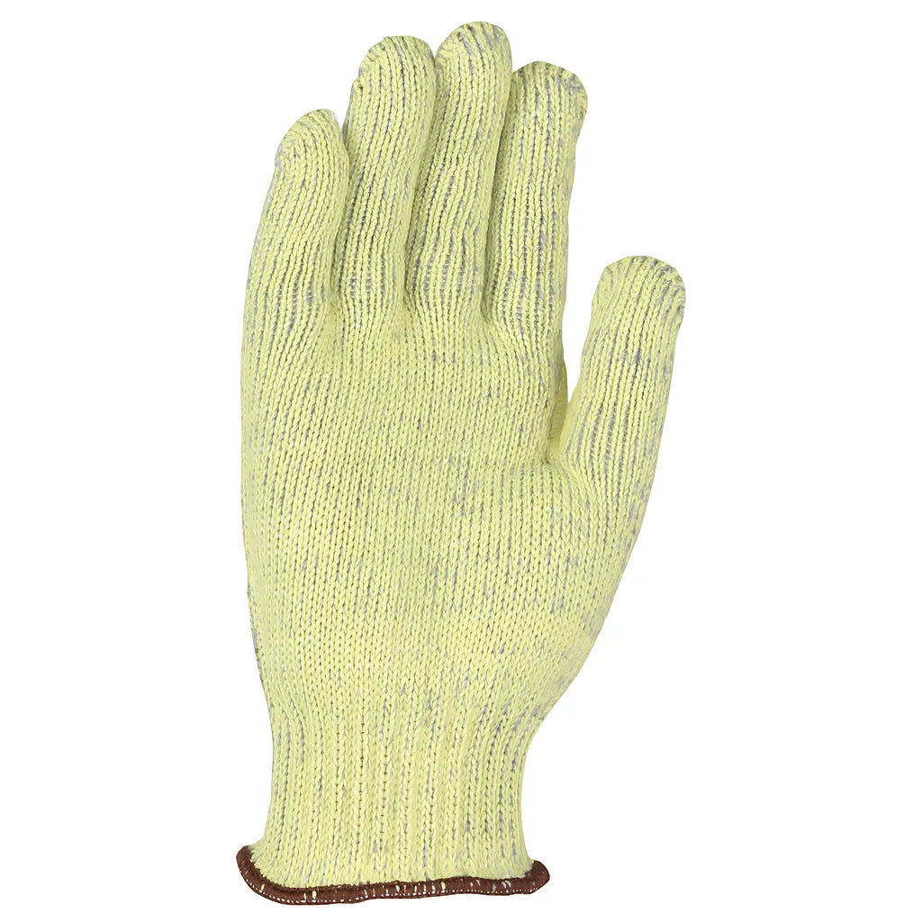 Wpp Mata30Balgy-Oertc-L Seamless Knit Ata / Nylon Blended Glove - Heavy Weight MATA30BALGY-OERTC-L-24124