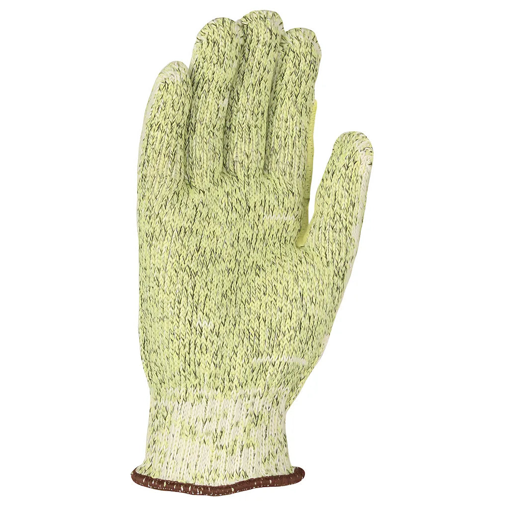 Wpp Mata38Oerth-L Seamless Knit Ata / Aramid Blended Glove - Heavy Weight MATA38OERTH-L-24150