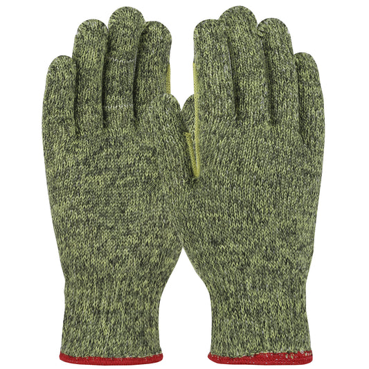 WPP MATA45HA-OERTH-XL Seamless Knit ATA Hide-Away Blended with Aramid Glove - Heavy Weight