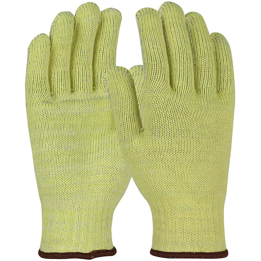 Kut Gard Mata503-2Xl Seamless Knit Ata / Aramid Blended Glove With Cotton/Polyester Plating - Heavy Weight MATA503-2XL-24190