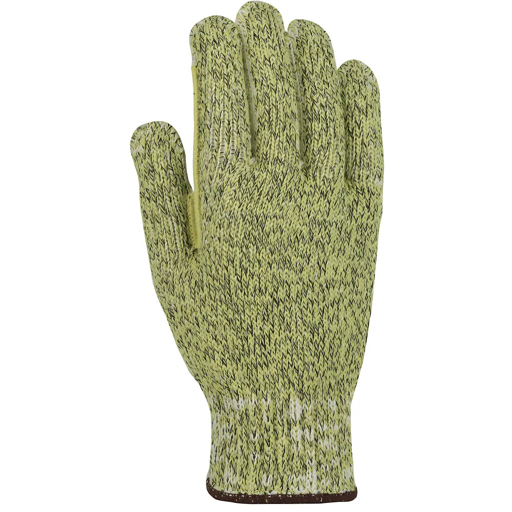 Wpp Mata50Oerth-L Seamless Knit Ata / Aramid Blended Glove - Heavy Weight MATA50OERTH-L-24201