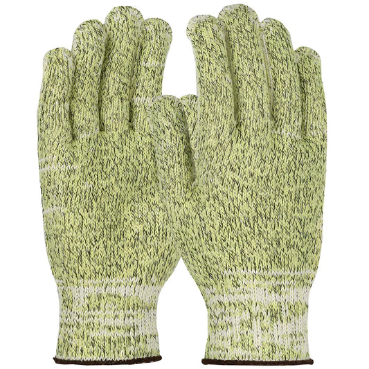 Wpp Matakv/Bkpl30-Xs Seamless Knit Ata / Aramid Blended Glove - Heavy Weight MATAKVBKPL30-XS-24206