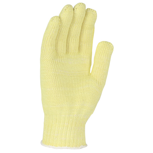 WPP MATATW40PL-OERT-S Seamless Knit ATA / Aramid Blended Glove - Heavy Weight