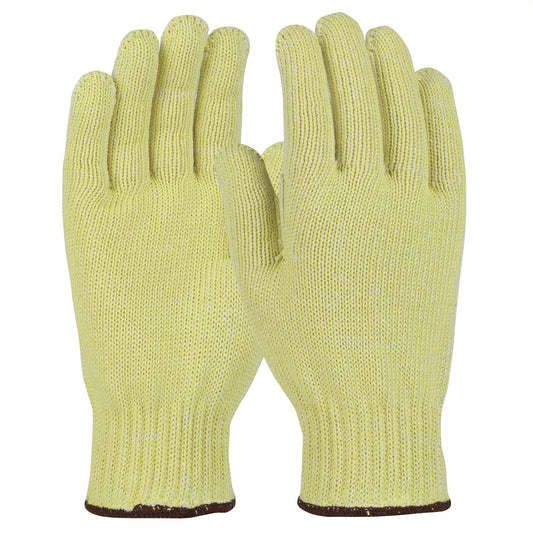 WPP MATW55PL-RT-S Seamless Knit ATA / Aramid Blended Glove - Heavy Weight