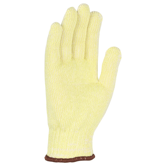 WPP MATW55PL-XL Seamless Knit Aramid / Cotton Blended Glove - Heavy Weight