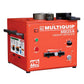 Multiquip MB25A Bench-Type Rebar Bender, 1 in Grade 60