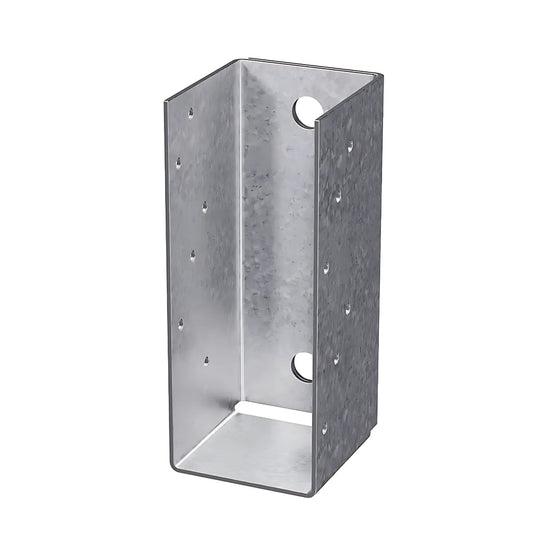 Mbha 5-1/2 In. X 11-1/4 In. Galvanized Top-Flange Concrete And Masonry Hanger-MBHA5-50-11-25-SP1663-1857