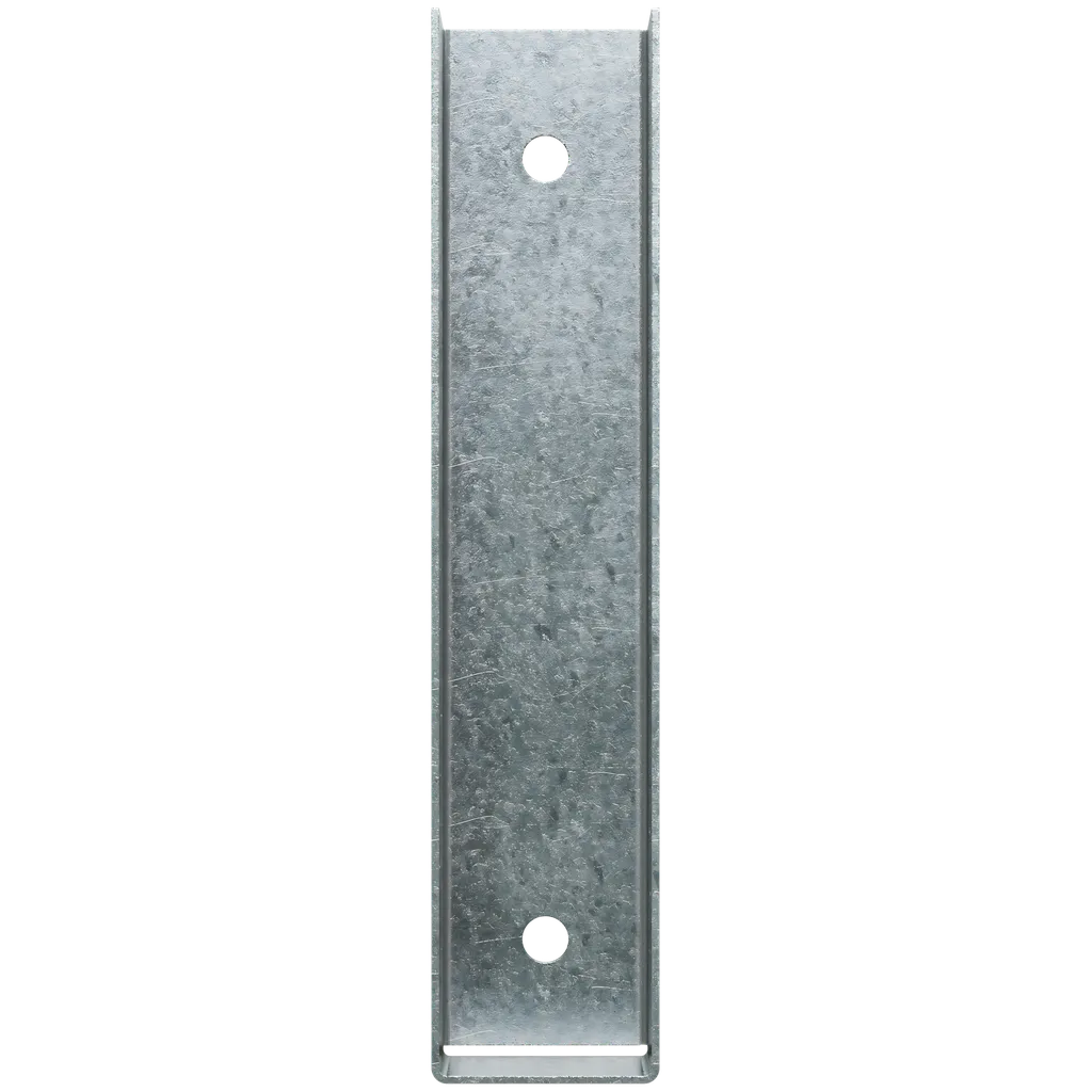 Mbhu 3-9/16 In. X 18 In. Galvanized Masonry Beam Hanger With Screws/Anchors-MBHU3-56-18KT-SP7949-8474