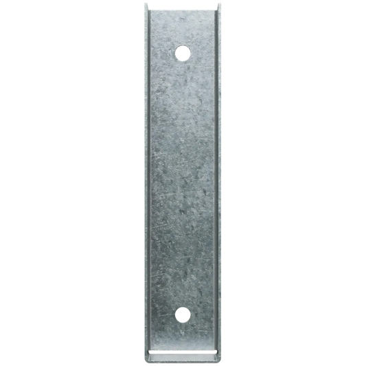 Mbhu 3-9/16 In. X 18 In. Galvanized Masonry Beam Hanger With Screws/Anchors-MBHU3-56-18KT-SP7949-8474